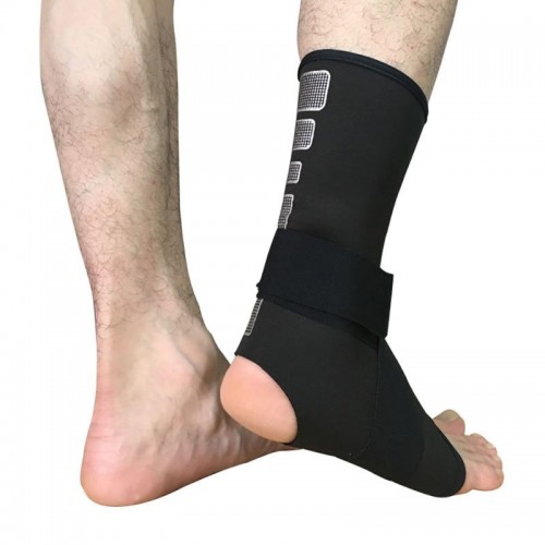 Pėdos apsauga sportavimui "Sports Guard 9"