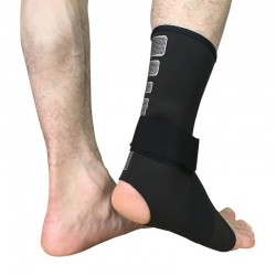 Pėdos apsauga sportavimui "Sports Guard 9"