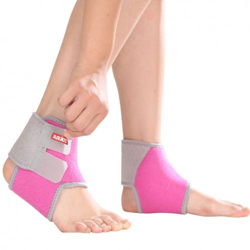 Pėdos apsauga sportavimui "Light Guard 4"