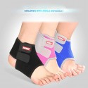 Pėdos apsauga sportavimui "Light Guard 4"