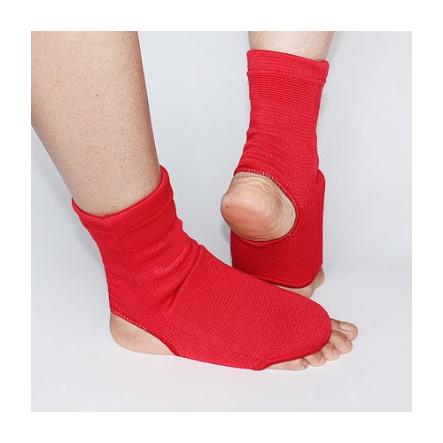 Tekvondo, kikbokso rankų apsaugos sportavimui "Light Guard 14"