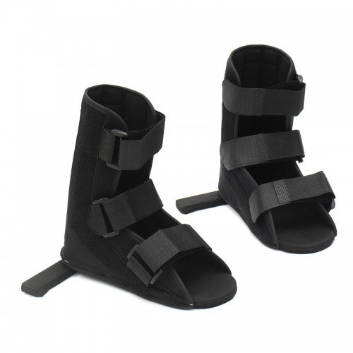 Reguliuojamas pėdos įtvaras "Aukščiausia klasė 6"