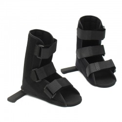 Reguliuojamas pėdos įtvaras "Aukščiausia klasė 6"