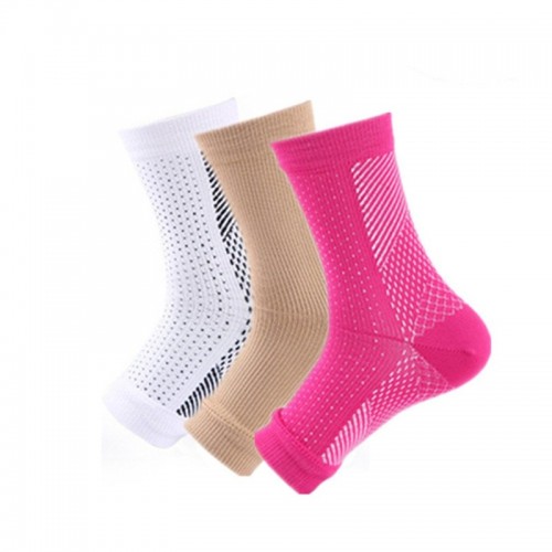 Pėdų apsaugos sportavimui "Light Guard 16"