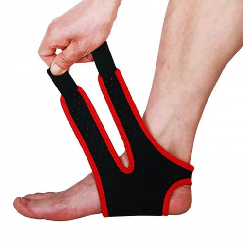 Pėdos apsauga sportavimui "Pro Guard"