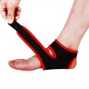 Pėdos apsauga sportavimui "Pro Guard"