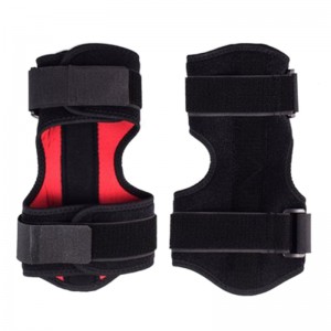 Pėdos įtvaras "For Champions"