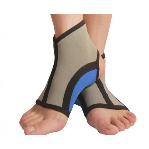 Pėdos apsauga sportavimui "Light Guard 2"