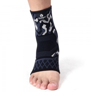 Pėdos apsauga sportavimui "Pro Sport Extended 11"