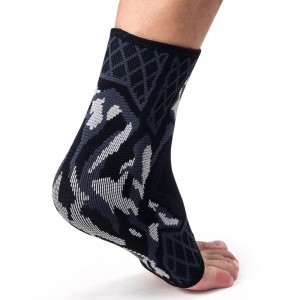 Pėdos apsauga sportavimui "Pro Sport Extended 11"