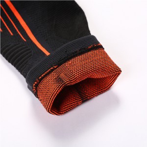 Pėdos apsauga sportavimui "Pro Guard Extended"