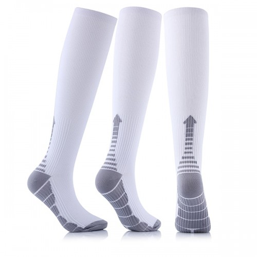 Elastinės kojinės "Pro Sport Extended 14" (3 poros)