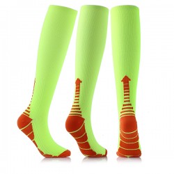 Elastinės kojinės "Pro Sport Extended 15" (3 poros)