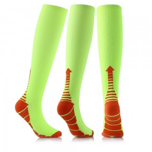 Elastinės kojinės "Pro Sport Extended 19" (6 poros)