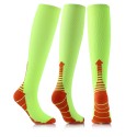 Elastinės kojinės "Pro Sport Extended 19" (6 poros)