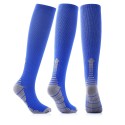Elastinės kojinės "Pro Sport Extended 19" (6 poros)