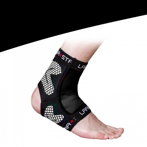 Pėdos apsauga sportavimui "Cool Guard Extended 5"