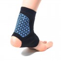 Pėdos apsauga sportavimui "Cool Guard Extended 4"