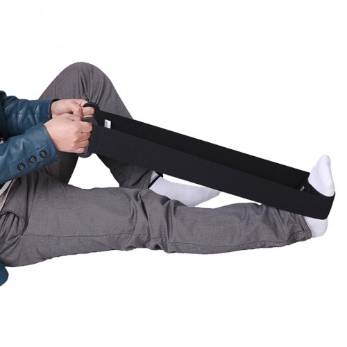 Kulkšnies treniruočių diržas "Achilo kulnas"