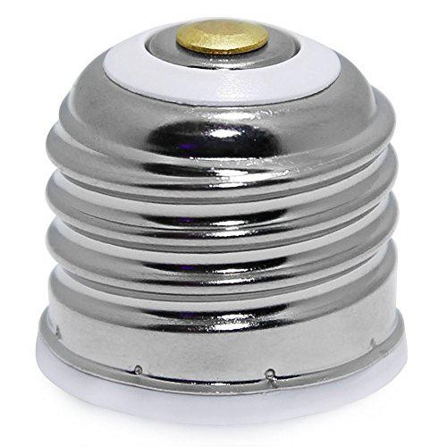 E27 perėjimas į E12