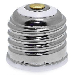 E27 perėjimas į E12