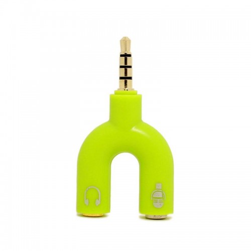 Ausinių lizdo dalintuvas "Y stilius"