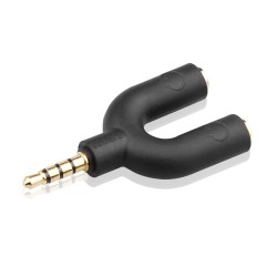 AUX lizdo dalintuvas "U stilius"