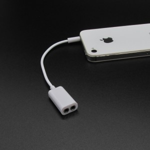 Ausinių lizdo dalintuvas "Klasika 5" (3.