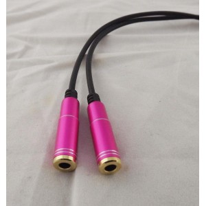 AUX lizdo dalintuvas "Aukščiausia klasė 4" (37 cm)