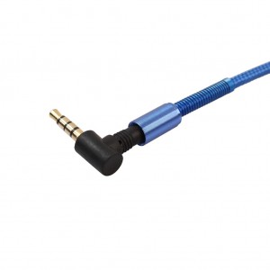 AUX lizdo dalintuvas "Aukščiausia klasė 5" (20 cm)