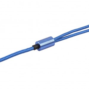 AUX lizdo dalintuvas "Aukščiausia klasė 5" (20 cm)