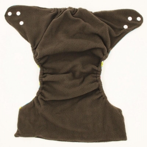 Plaunamos sauskelnės "Smaližiaus pasaulėlis"