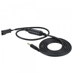 AUX laidas "Aukščiausia klasė 2" (BMW)