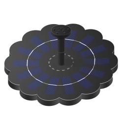 Sodo fontanas "Puikusis žiedas"