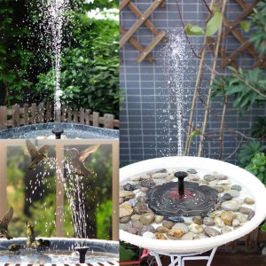 Sodo fontanas "Puikioji rožė"