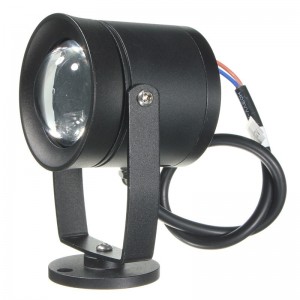 Nuotolinio valdymo prožektorius "Aukščiausia klasė"