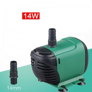 Vandens pompa akvariumui "Spartuolis 2"