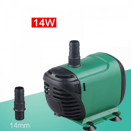 Vandens pompa akvariumui "Spartuolis 2"