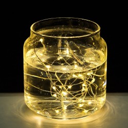 LED apšvietimos sistema "Povandeninės šviesos"