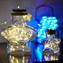 LED apšvietimos sistema "Povandeninės šviesos"