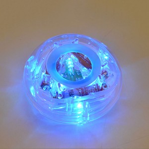 LED apšvietimos sistema "Spalvų simfonija"