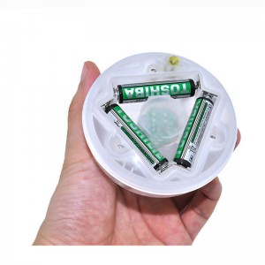 LED apšvietimos sistema "Spalvų simfonija 2"