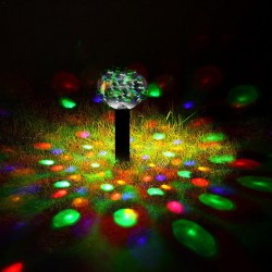 LED apšvietimos sistema "Nakties romantika"