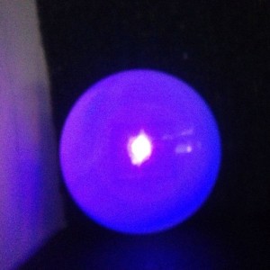 LED apšvietimo sistema "Aukščiausia klasė" (8.5 cm)
