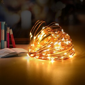 LED apšvietimos sistema "Povandeninės šviesos"