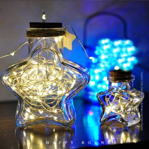 LED apšvietimos sistema "Povandeninės šviesos"