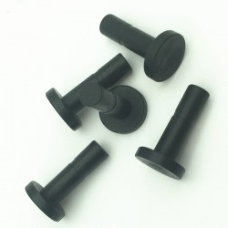 Dalintuvo uždarymo kaiščiai "Kokybės etalonas" (1/4")