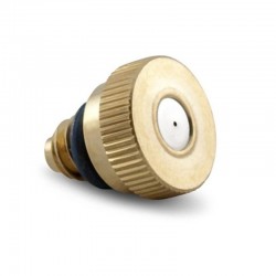 Įsukami laistymo purkštukai "Aukščiausia kokybė 7" (0.7 mm, 50 vnt.)