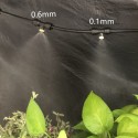 Įsukami laistymo purkštukai "Aukščiausia kokybė 3" (0.3 mm, 50 vnt.)