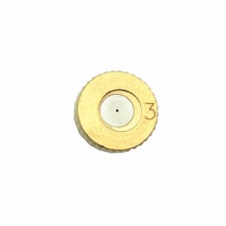 Įsukami laistymo purkštukai "Aukščiausia kokybė 3" (0.3 mm, 50 vnt.)